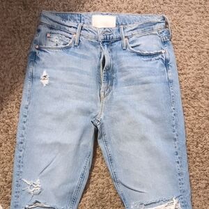 Mother The Dazzler Lost It 26